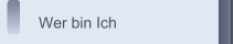 Wer bin Ich
